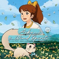 Aiko and the Wind Spirit
